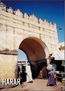 Harar